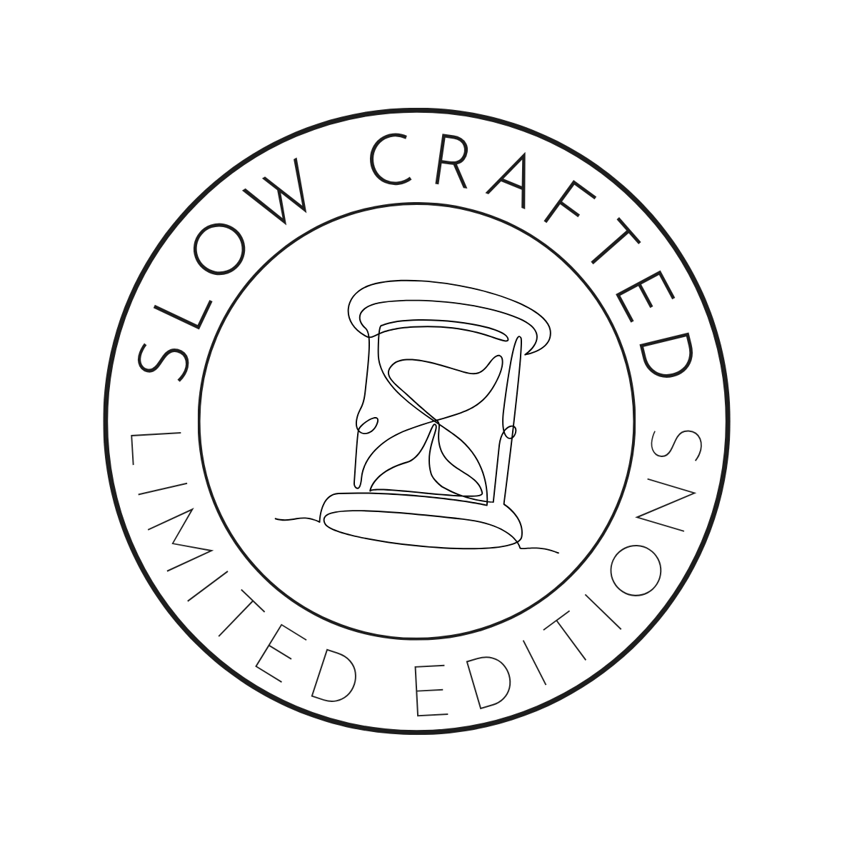 Auralana slow crafted es limited batches ikon – lassu, meditativ alkotofolyamat es korlatozott darabszamu exkluziv kollekciok